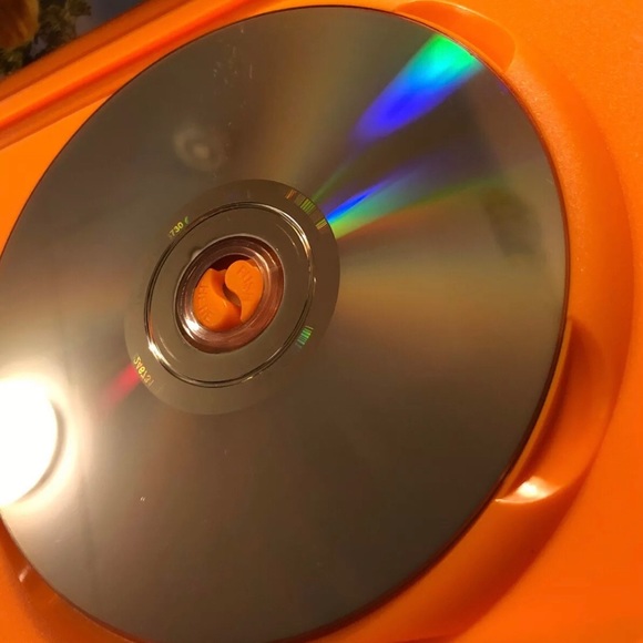 Garfield the Movie (DVD, 2009, PG) CUTE Funny Movie - Picture 11 of 13